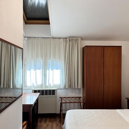 Hotel Blumen Collection By Gsa Hotels Bologna Exterior photo