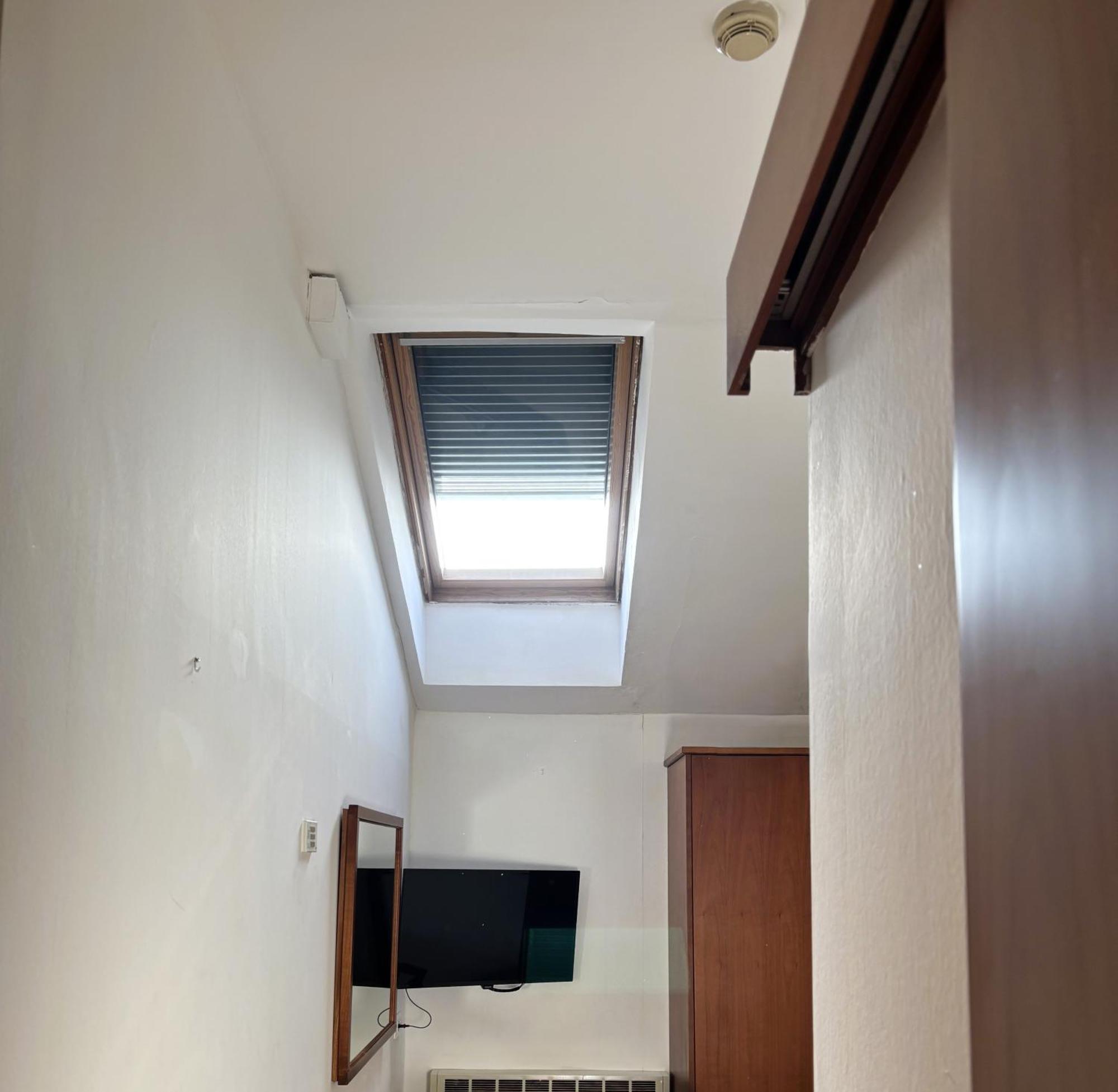 Hotel Blumen Collection By Gsa Hotels Bologna Exterior photo