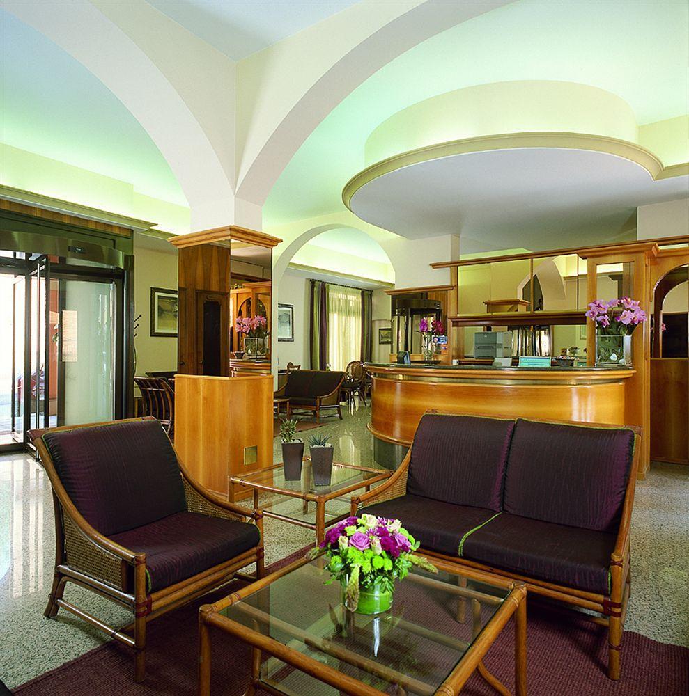 Hotel Blumen Collection By Gsa Hotels Bologna Exterior photo