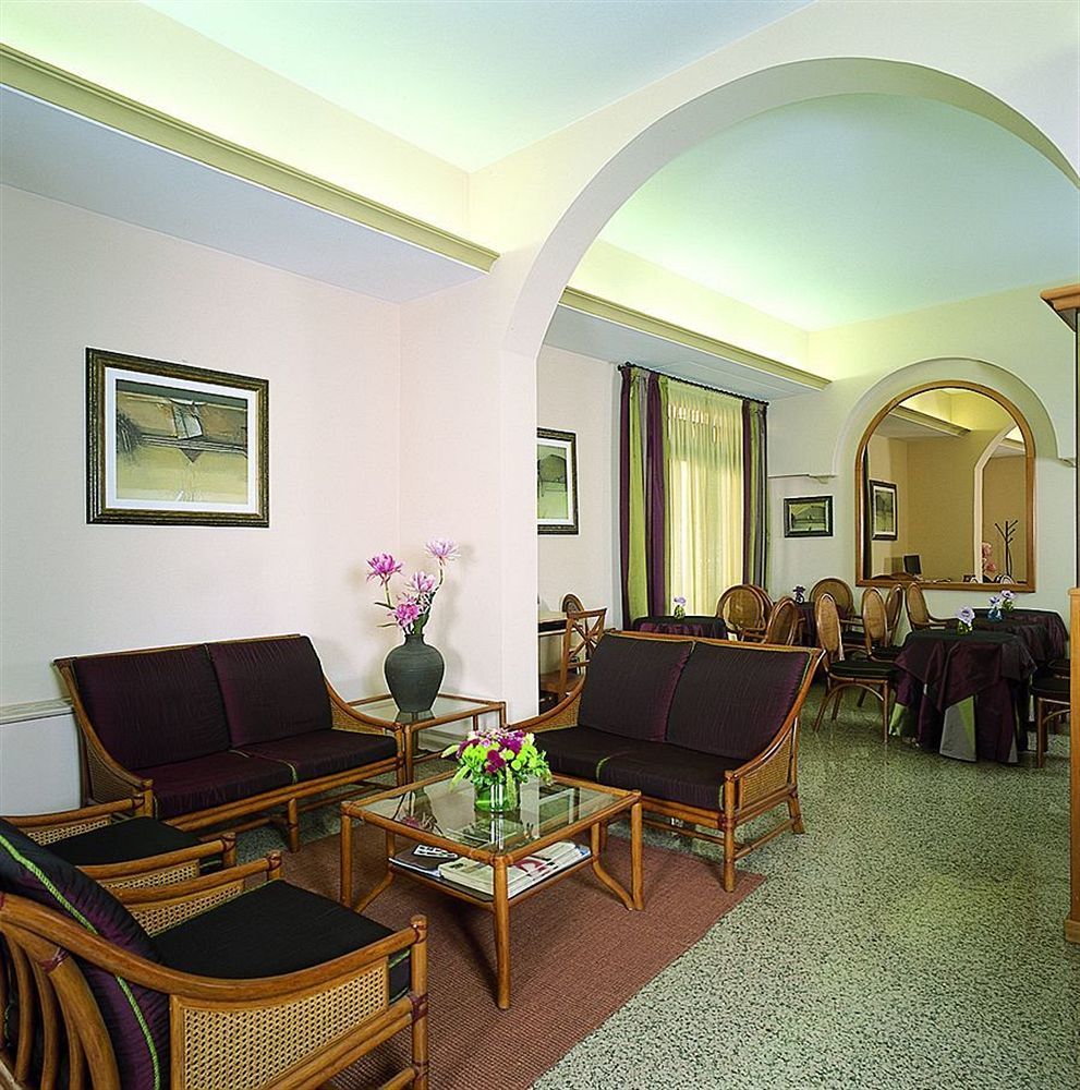 Hotel Blumen Collection By Gsa Hotels Bologna Exterior photo